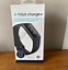 Image result for Fitbit Charger 4 Dots On Back
