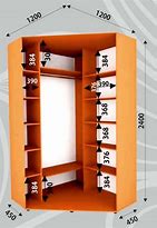 Image result for Master Bedroom Closet Dimensions