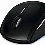 Image result for Apple Mouse Black