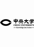 Image result for Chuo University Logo