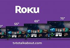 Image result for Roku TV Hisense TCL RCA