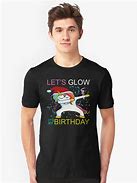 Image result for My Birthday T-shirt Design