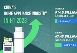 Image result for Home Appliance Industry Panorama