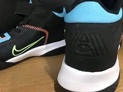 Image result for Nike Shoes with All Seeing Eye