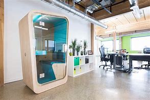 Image result for Phonebooth Office Furniture