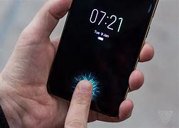 Image result for Rear Fingerprint Scanner