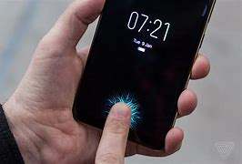 Image result for First Cell Phone with Fingerprint Scanner