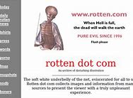 Image result for Rotten Dot Com the Glorious Five-Footer