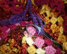 Image result for Basic Crochet Headband