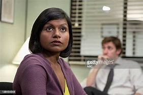 Image result for Kelly Kapoor Casual Friday