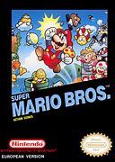 Image result for Classic Nintendo Games