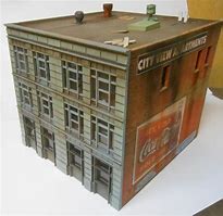 Image result for 1/32 Scale Buildings