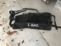 Image result for T Bag Storage