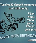Image result for Dirty 30th Birthday Humor