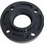 Image result for 6 Inch PVC Pipe Flange