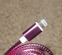 Image result for Charger Charging Phone Pink