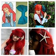 Image result for Ariel Powers Braids