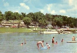 Image result for Rockaway Beach Missouri History
