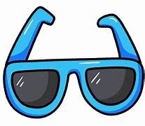 Image result for Wears a Pair of Sunglasses Cartoon