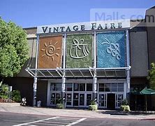 Image result for Vintage Faire Mall Modesto