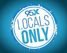 Image result for Locals Only HB