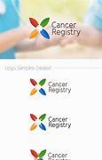Image result for Cancer Registry Logos