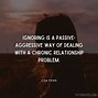 Image result for Ignore What People Say Quotes