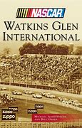 Image result for Watkins Glen NASCAR Race