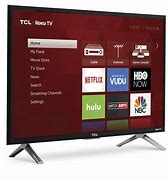 Image result for TCL 28 Inch Smart TV