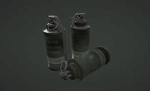 Image result for M83 Smoke Grenade