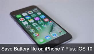 Image result for iphone 7 plus 256 gb batteries life
