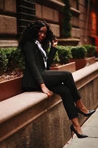 Image result for Business Attire