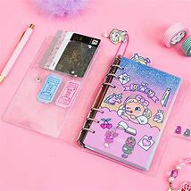 Image result for Cute Girly Notebooks