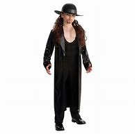 Image result for Undertaker Outfit
