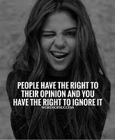 Image result for Ignore Problems