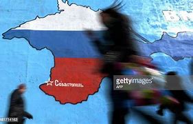 Image result for Crimean Peninsula On Map of Europe