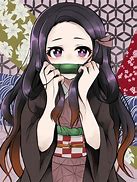 Image result for Nezuko as a Puppy