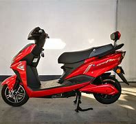 Image result for Electric Motorcycle Scooters for Adults
