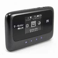 Image result for T-Mobile 4G Adapter Uconnect