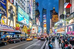 Image result for Times Square New York City Things to Do