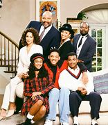 Image result for Will Smith Fresh Prince Cast