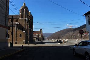 Image result for Cambria City Johnstown PA