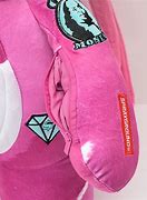 Image result for Pink Sprayground Money Bear Backpack