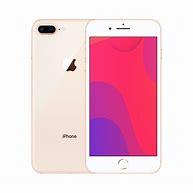 Image result for iPhone 8 Plus Phone Gold