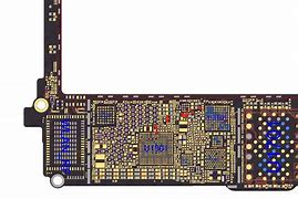 Image result for iPhone 5S Motherboard Wiring-Diagram