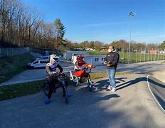 Image result for BMX Racer in Astros Gear