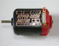 Image result for Hyper Mini Motor