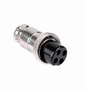 Image result for 7 Pin Female Connector