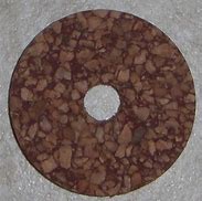 Image result for Rubberized Cork Rings