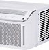 Image result for Low Profile Window Air Conditioner